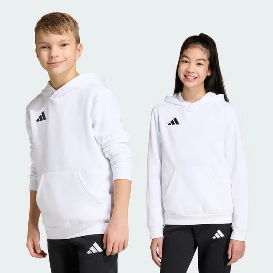 Obrázek produktu Dětská mikina s kapucí Entrada26 Adidas