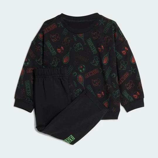 Obrázek produktu Dětská souprava Disney Mickey Mouse Jogger Adidas