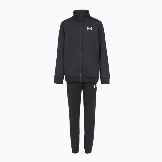 Obrázek produktu Dětská tepláková souprava Under Armour Knit black / white