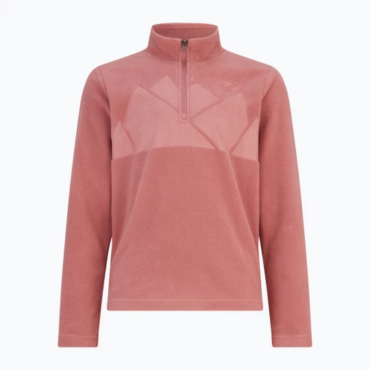 Obrázek produktu Dětská termo mikina ZIENER Jonki rose blossom Růžová
