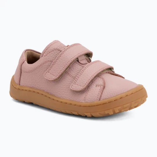 Obrázek produktu Dětské barefoot boty Froddo Baze pink