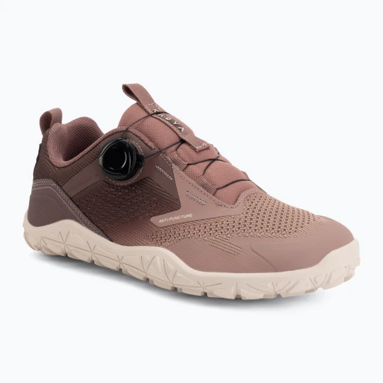 Obrázek produktu Dětské barefoot boty KADVA FlexyFeet JR Pink