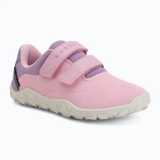 Obrázek produktu Dětské barefoot boty KADVA FlexyFeet Kids Pink