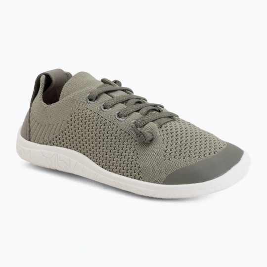 Obrázek produktu Dětské barefoot boty Reima Astelu greyish green