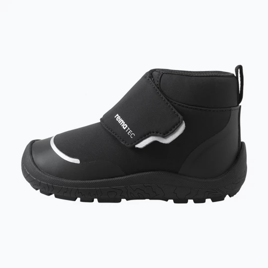 Obrázek produktu Dětské barefoot boty Reima Hyppii black