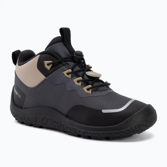 Obrázek produktu Dětské barefoot boty Reima Sankari soft black