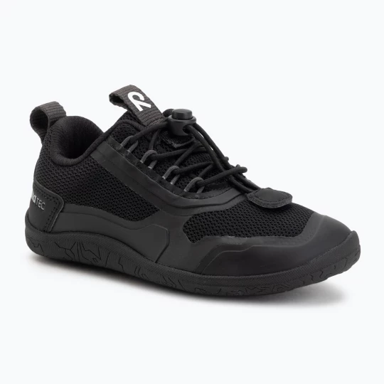 Obrázek produktu Dětské barefoot boty Reima Tallustelu black