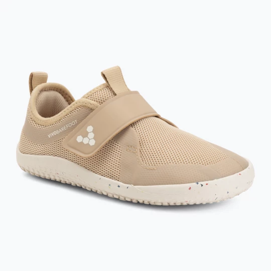 Obrázek produktu Dětské barefoot boty Vivobarefoot Primus Sport IV stone Růžová