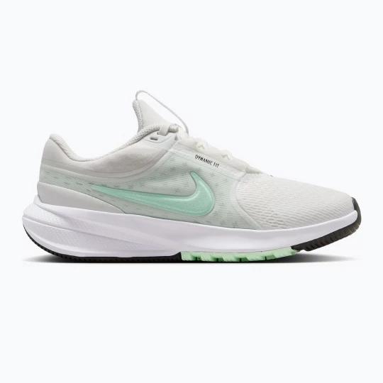 Obrázek produktu Dětské běžecké boty Nike Star Runner 5 summit white / black / arctic green