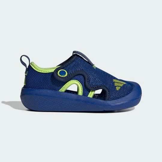Obrázek produktu Dětské boty Altaventure3 Adidas modrá