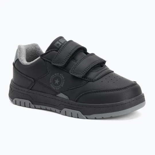 Obrázek produktu Dětské boty BIG STAR OO374096 black