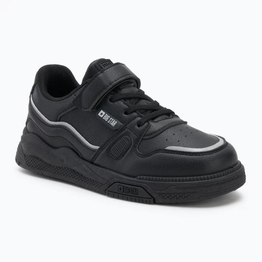 Obrázek produktu Dětské boty BIG STAR SS374041 black