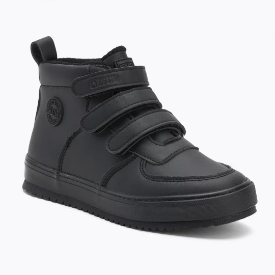 Obrázek produktu Dětské boty BIG STAR SS374070 black