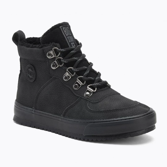 Obrázek produktu Dětské boty BIG STAR SS374075 black