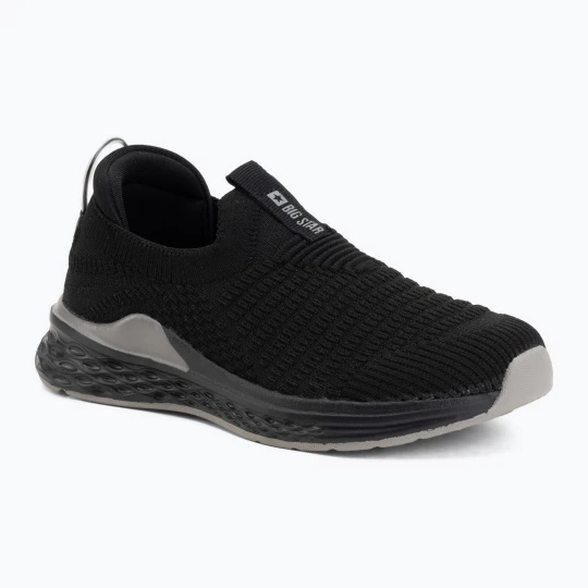 Obrázek produktu Dětské boty BIG STAR TT374002 black