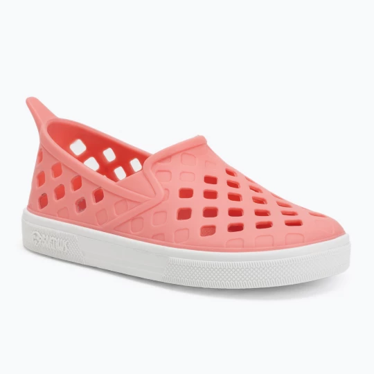 Obrázek produktu Dětské boty BOATILUS Easy Veg candy / white Růžová