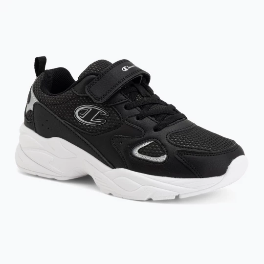 Obrázek produktu Dětské boty Champion Countess Evolve G PS Low Cut nbk / sil Černá