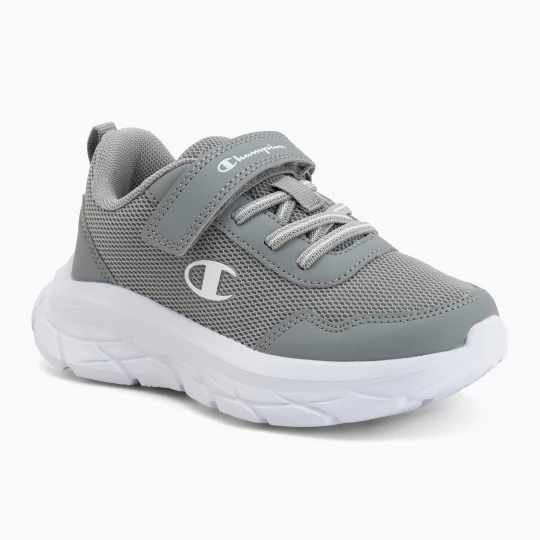Obrázek produktu Dětské boty Champion Fuze PS Low Cut grey / wht