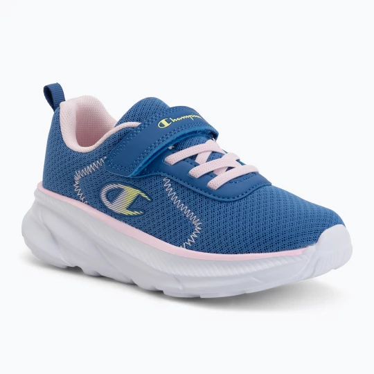 Obrázek produktu Dětské boty Champion HRO J G PS Low Cut srs / pmp / wxy