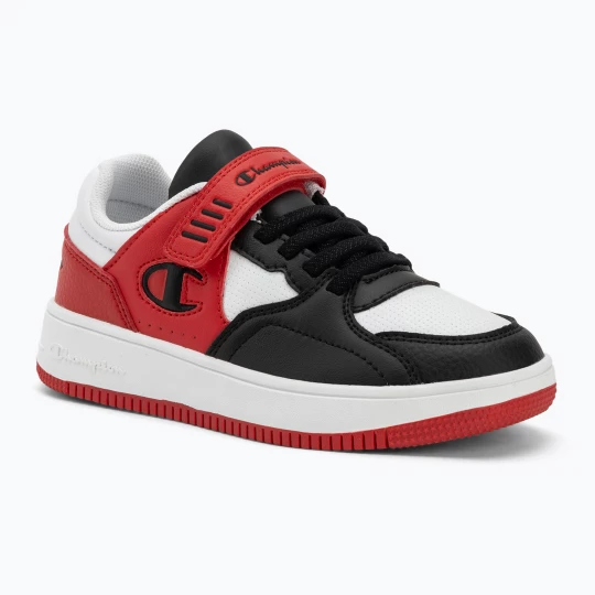 Obrázek produktu Dětské boty do vody Champion RD25 Low B PS Low Cut white / red oxide / black