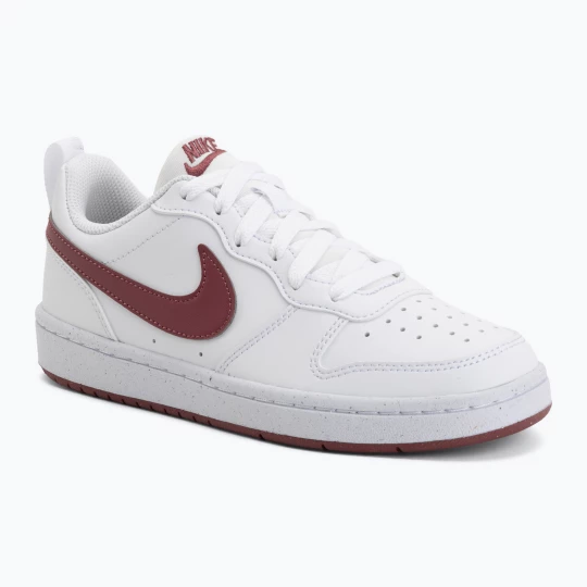 Obrázek produktu Dětské boty do vody Nike Court Borough Low Recraft white / pink smoke