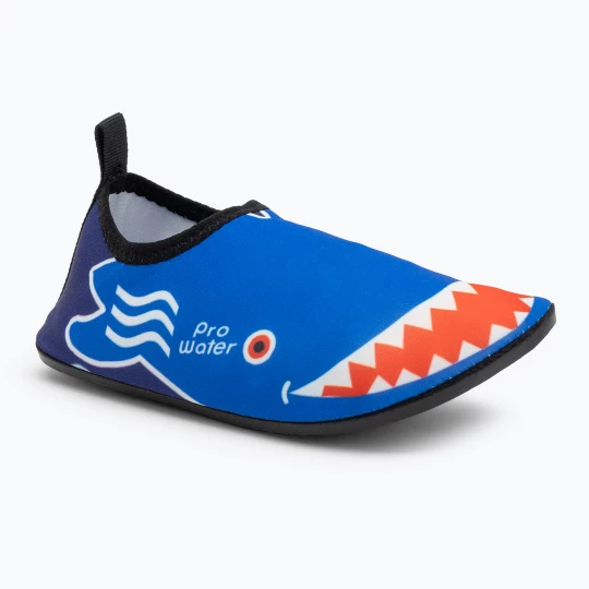 Obrázek produktu Dětské boty do vody ProWater PRO-23-34-106K blue