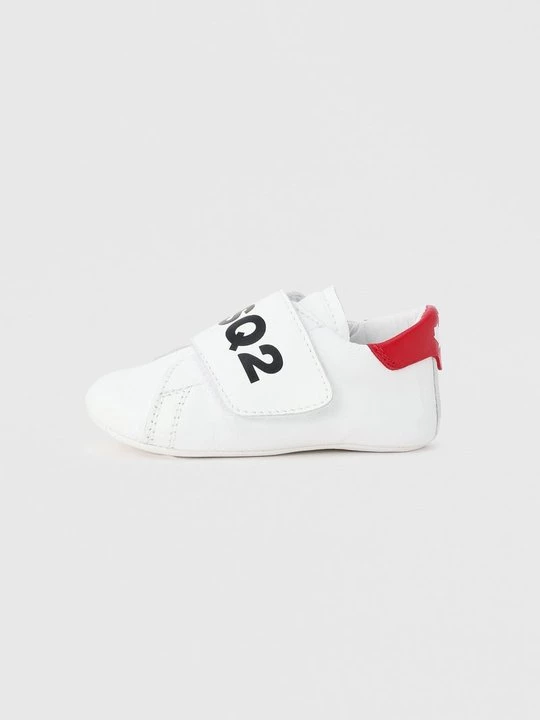 Obrázek produktu Dětské boty Dsquared2