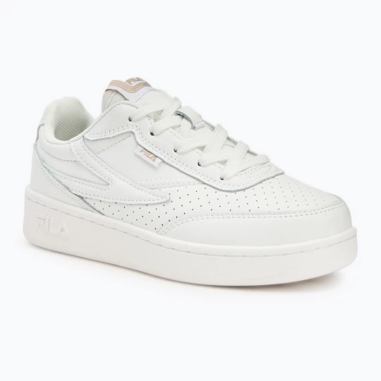 Obrázek produktu Dětské boty FILA Sevaro white