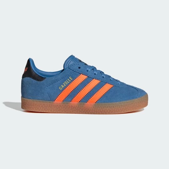 Obrázek produktu Dětské boty Gazelle Adidas