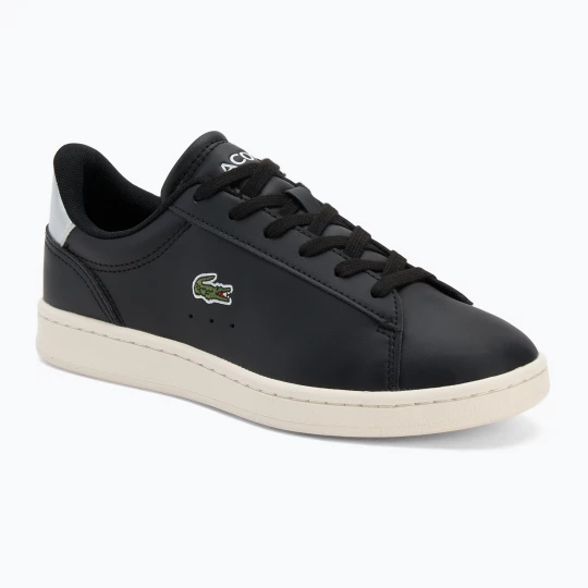 Obrázek produktu Dětské boty Lacoste 50SUJ0003 black / off white