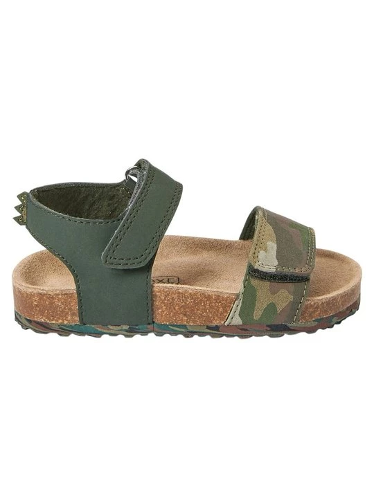 Obrázek produktu Dětské boty Next khaki