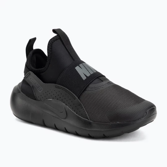Obrázek produktu Dětské boty Nike Flex Runner 4 black / anthracite / black