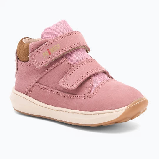Obrázek produktu Dětské boty Primigi PAF 89010 old pink