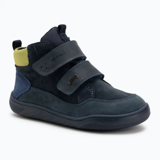 Obrázek produktu Dětské boty Primigi PMG GTX 89151 blue / navy blue-navy
