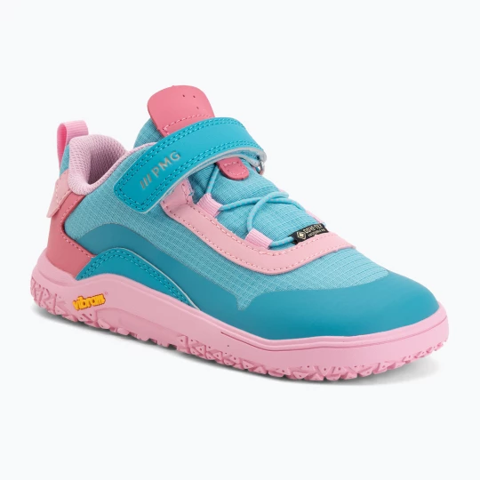 Obrázek produktu Dětské boty Primigi PYR Gore-Tex 14200 blau / pink Modrá