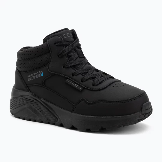 Obrázek produktu Dětské boty SKECHERS Uno Lite Aqua Ave black