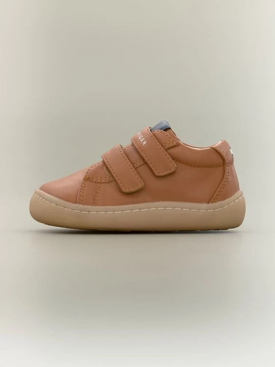 Obrázek produktu Dětské boty Tommy Hilfiger hnědá