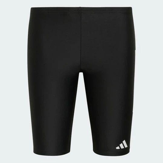 Obrázek produktu DĚTSKÉ ELASTICKÉ PLAVECKÉ ŠORTKY 3-STRIPES Adidas