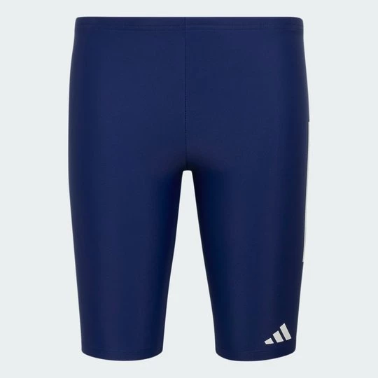 Obrázek produktu DĚTSKÉ ELASTICKÉ PLAVECKÉ ŠORTKY 3-STRIPES Adidas