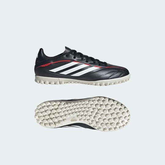 Obrázek produktu Dětské fotbalové kopačky COPA PURE IV CLUB Turf Adidas černá