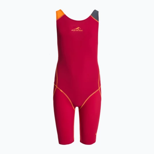 Obrázek produktu Dětské jednodílné plavky aquaFeel I-Nov N2K red Růžová