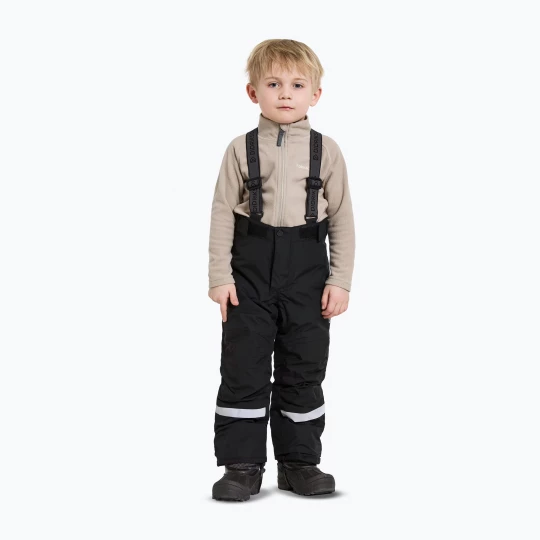 Obrázek produktu Dětské kalhoty Didriksons Idre 7 black