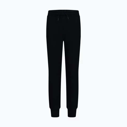 Obrázek produktu Dětské kalhoty Jordan JDB MJ Brooklyn Fleece Essential black