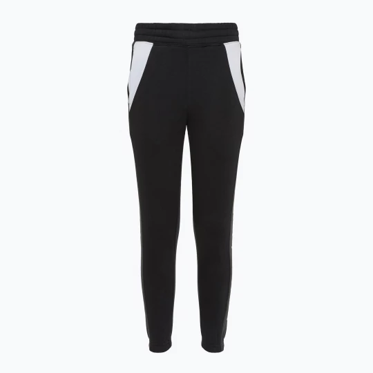 Obrázek produktu Dětské kalhoty Nike Air black / anhracite / white / white