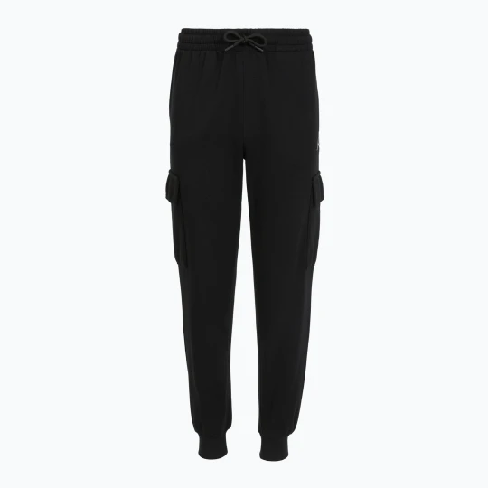 Obrázek produktu Dětské kalhoty Nike Jordan Brooklyn Ft Cargo black