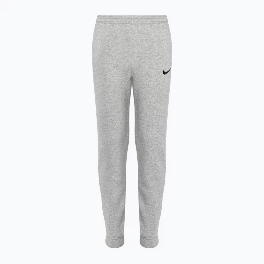 Obrázek produktu Dětské kalhoty Nike Park 20 dk grey heather / black / black
