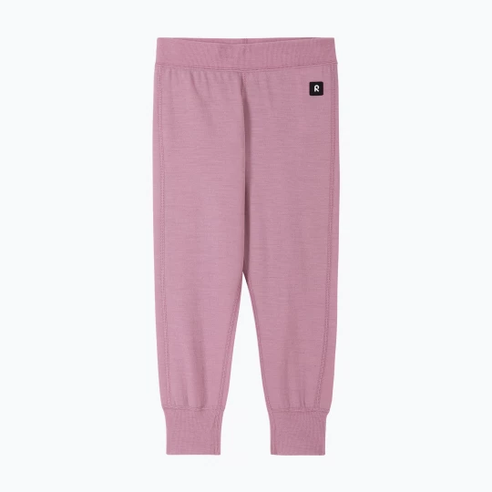 Obrázek produktu Dětské kalhoty Reima Misam grey pink