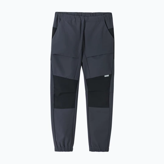 Obrázek produktu Dětské kalhoty Reima Vaeltaa soft black