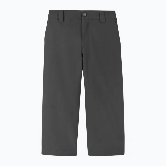 Obrázek produktu Dětské kalhoty s membránou Reima Kunto black