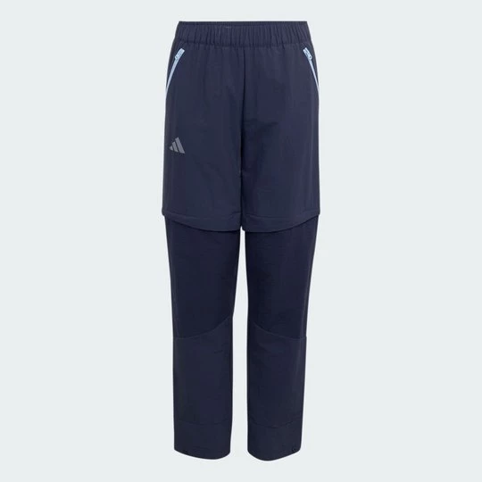 Obrázek produktu Dětské kalhoty Terrex Multi CLIMA365 Zip-off Adidas